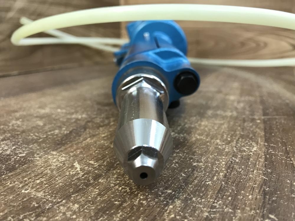 002○未使用品○ロブスター エアーリベッター ARV-015MX 002○未使用品○ロブスター エアーリベッター ARV-015MX