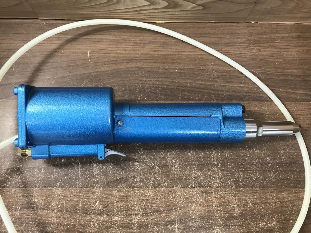 002○未使用品○ロブスター エアーリベッター ARV-015MX 002○未使用品○ロブスター エアーリベッター ARV-015MX