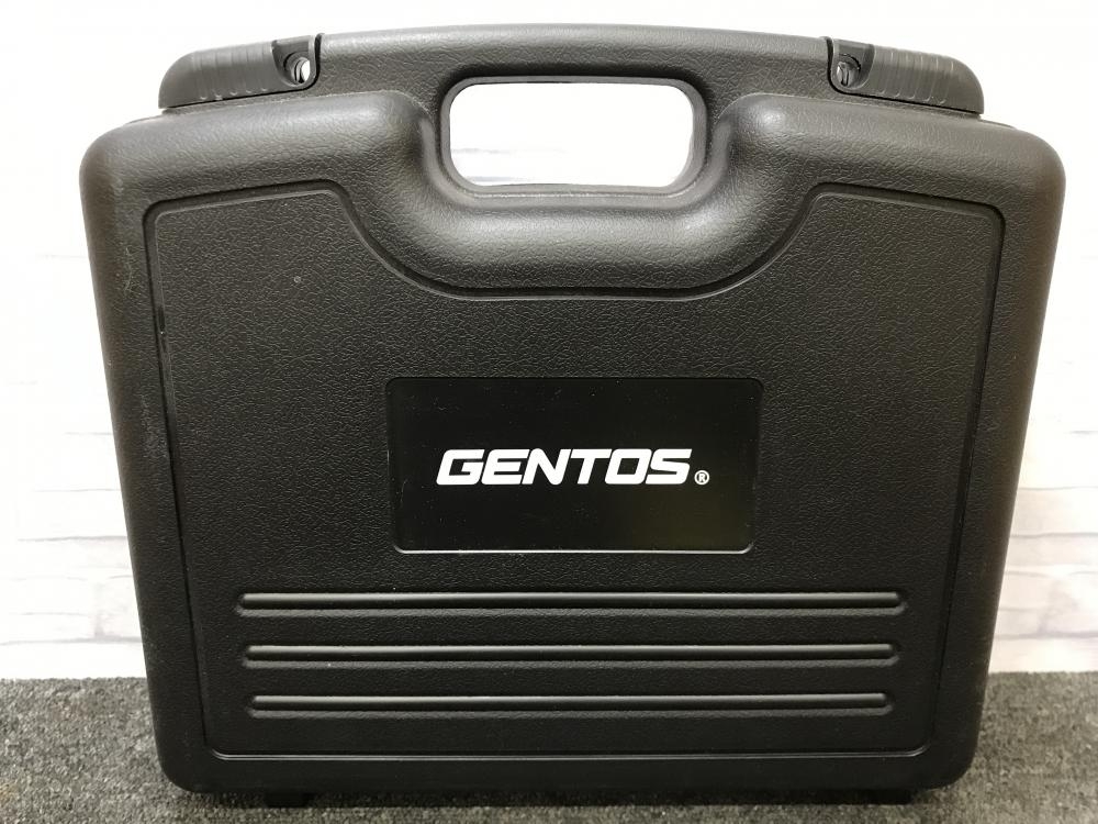 013♪未使用品♪GENTOS　ジェントス 懐中電灯 UT-1000M UltiLEX　防塵防水_画像9