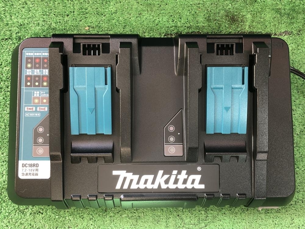 015●おすすめ商品●マキタ makita 18V+18V・36V充電式シャーレンチ WT310DPG2_画像7