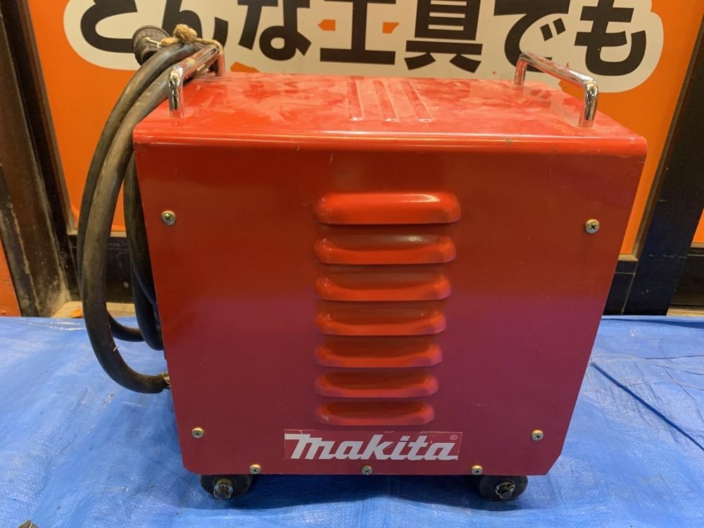 013♪おすすめ商品♪マキタ makita 電気溶接機　 Y152 ※簡易動作確認_画像6