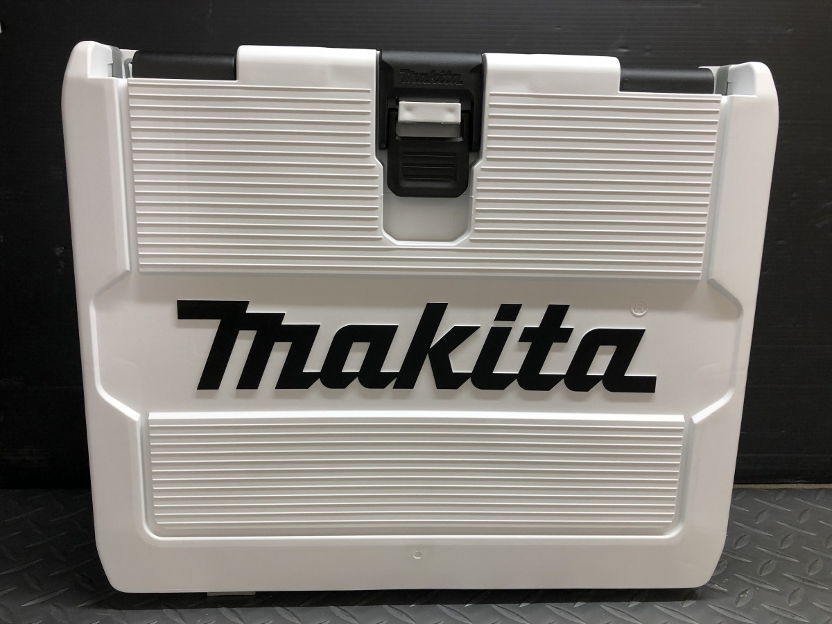 014〇未使用品・即決価格〇マキタ makita 充電式インパクトドライバ TD149DRFX_画像2