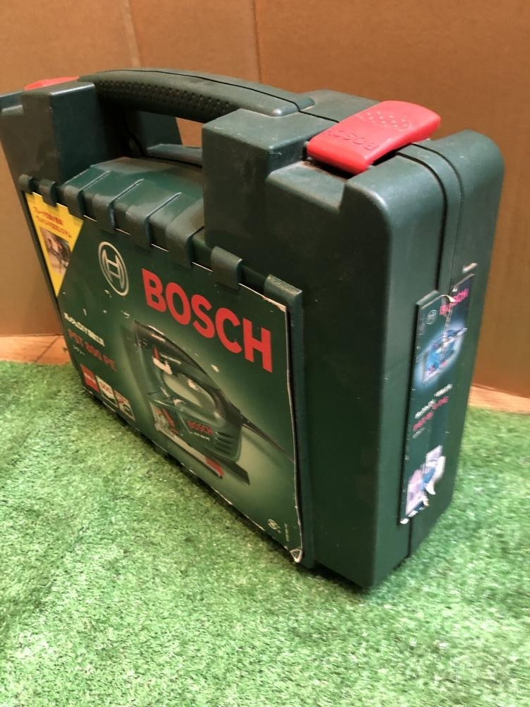 001♪おすすめ商品♪ボッシュ BOSCH ジグソー PST800PE_画像9