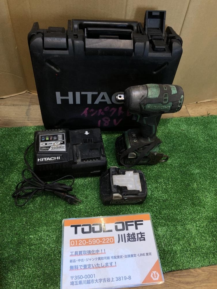 本日特価】 インパクトレンチ TW450D makita マキタ 電動工具