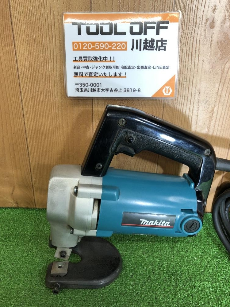 001♪おすすめ商品♪マキタ makita シャー JS3200_画像1