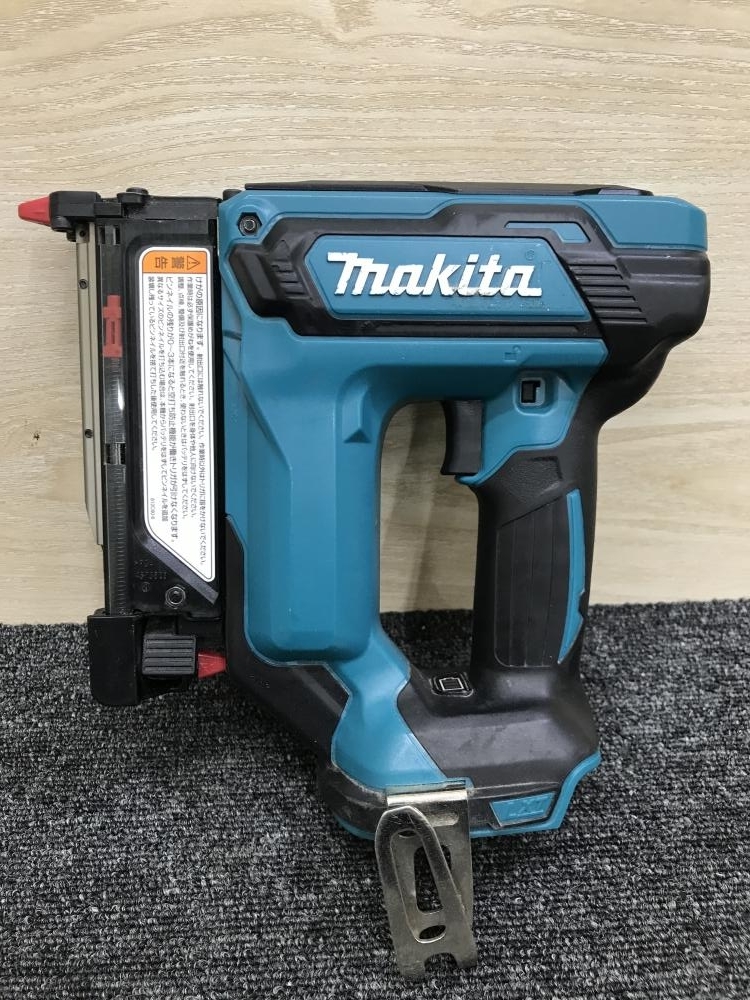 011◎おすすめ商品◎makita マキタ 充電式ピンタッカ PT353D 18V 15・18・25・30・35ｍｍ_画像2