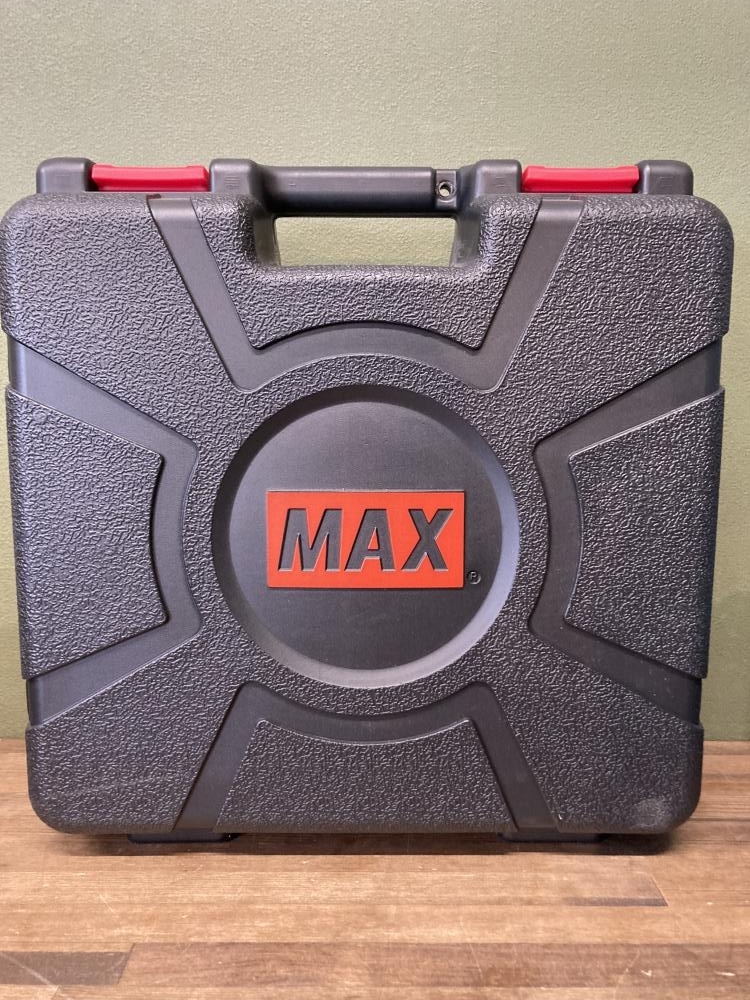 020♪未使用品・即決価格♪MAX　マックス 充電式フィニッシュネイラ TJ-35FN3/BC/1850A *長期保管品の為傷汚れ有/初期充電済_画像10