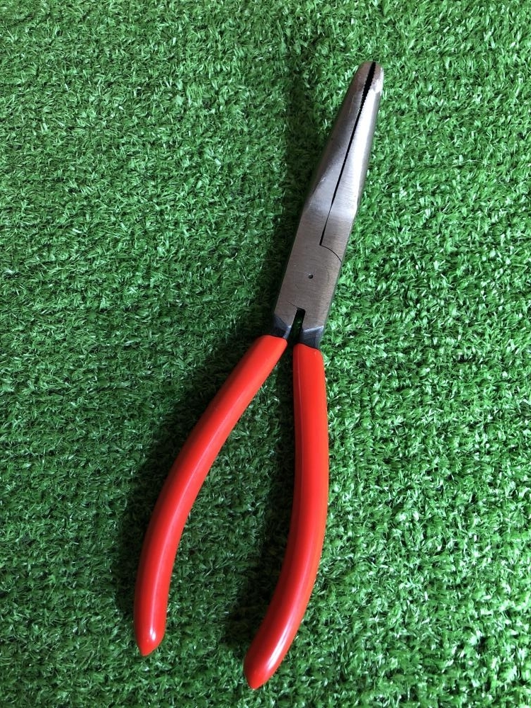 001♪おすすめ商品♪KNIPEX クニペックス メカニックプライヤー 38 81 200 B_画像5