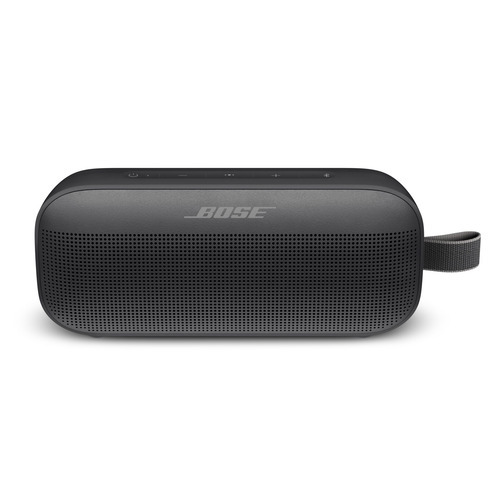 Bose SoundLink Flex Bluetooth Speaker ブルートゥーススピーカー Black_画像1