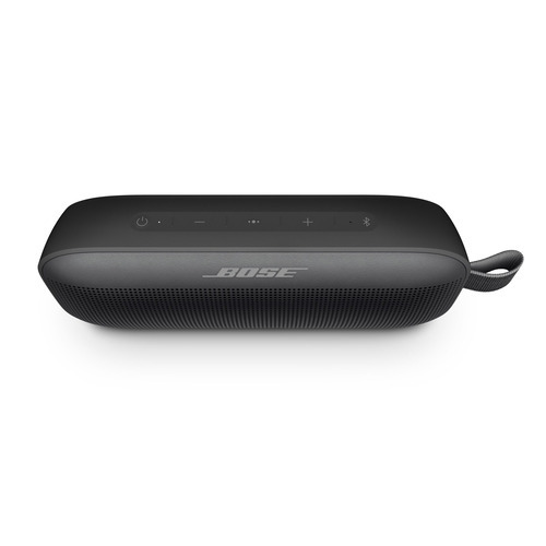 Bose SoundLink Flex Bluetooth Speaker ブルートゥーススピーカー Black_画像2