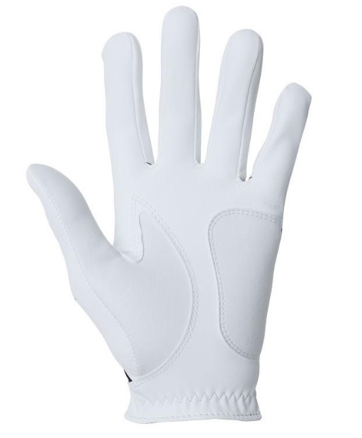  foot Joy glove weather sofFGWF23 WeatherSof 2023 year of model white 25cm 3 pieces set 