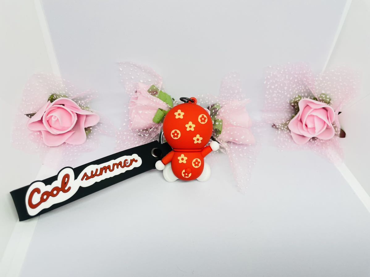 3」ドラえもん ストラップ キーホルダー キーリング 3」ドラえもん ストラップ キーホルダー キーリング