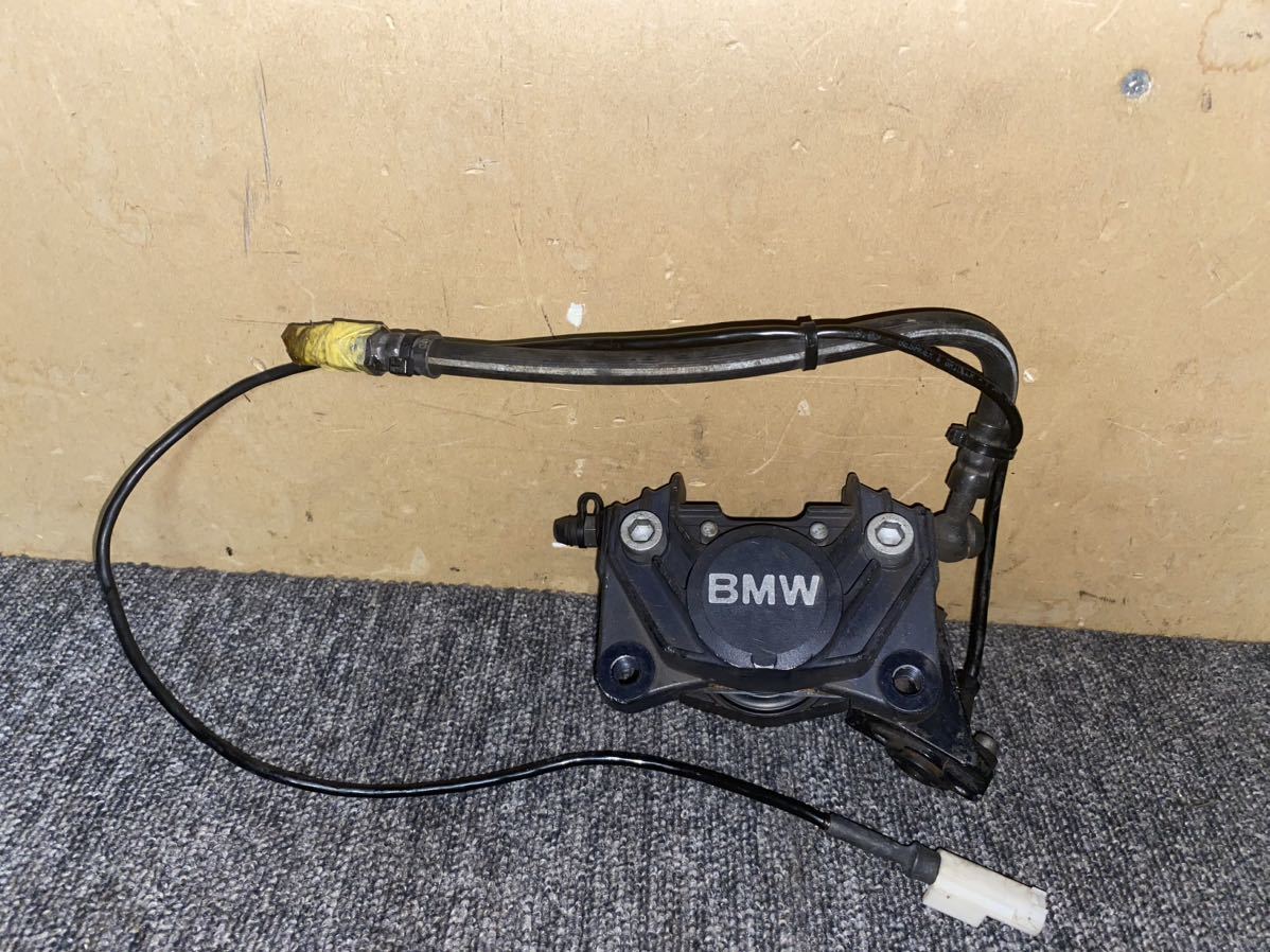 BMW K 1200 GT RS rear brake caliper 