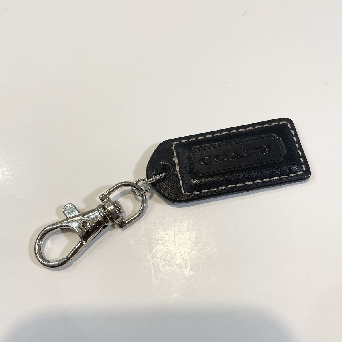 1円スタート【COACH】コーチ　チャーム　キーホルダー　6点セット　まとめ売り_画像3