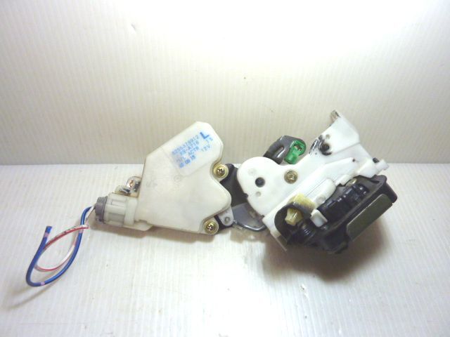  Rasheen door lock actuator rear left RHNB14 RFNB14 RKNB14 R left 