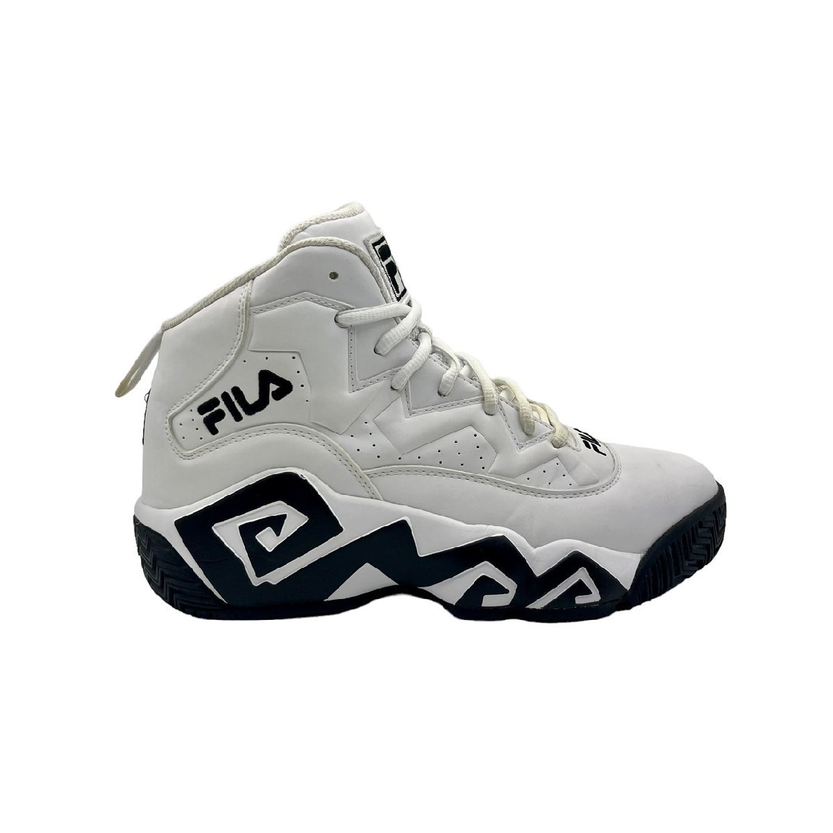 FILA ハイカットスニーカー 26.5cm FHE102 005 スニーカー 26.5_画像6