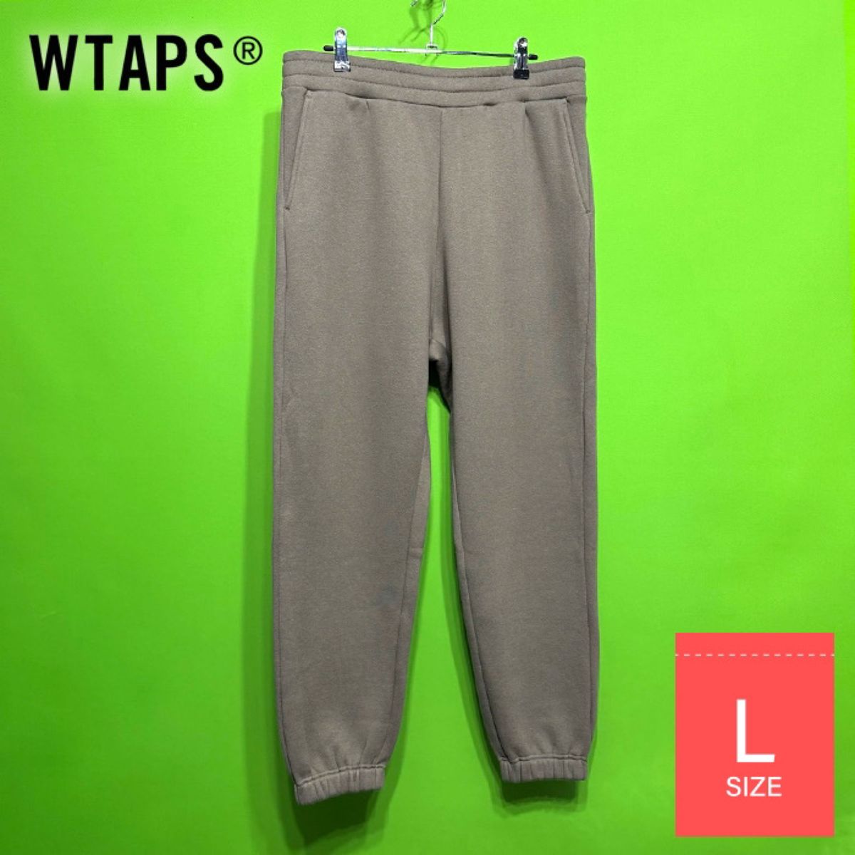 22AW WTAPS All / TROUSERS Yahoo!フリマ（旧）-