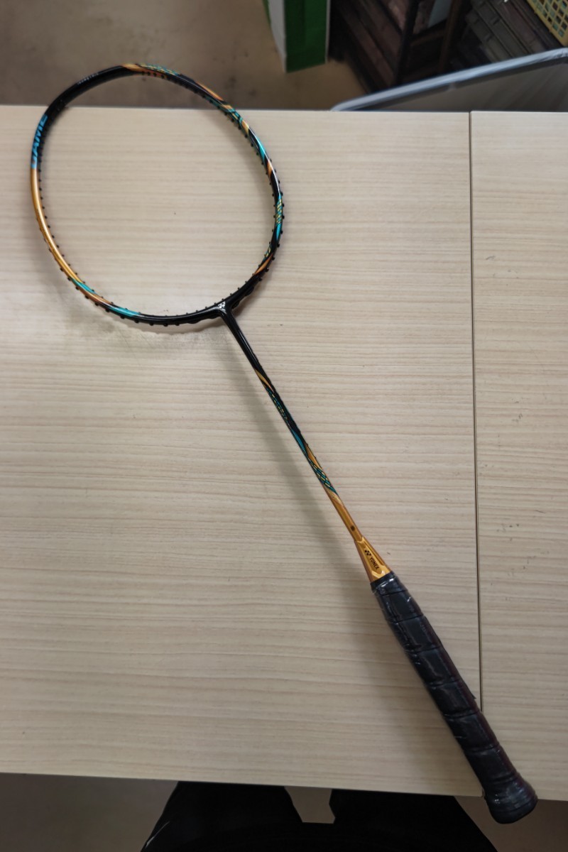 YONEX AX88D-G 4U5】 YONEX(ヨネックス) アストロクス88D-G YONEX AX88D-G 4U5】 YONEX(ヨネックス) アストロクス88D-G