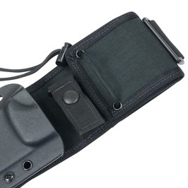 休日限定 ESEE 鞘 ナイフケース ESJS MOLLE対応 Junglas ナイフシース その他