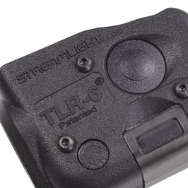 STREAMLIGHT ウェポンライト TLR-6 GLOCK 26/27/33用 タクティカルライト 100ルーメン_画像5