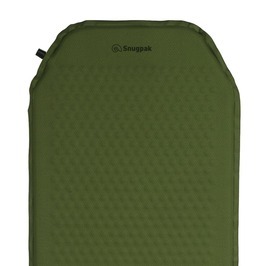 Snugpak キャンプマット 自己膨張型 エアマット [ Maxi Mat ] スナグパック 自己膨張式 シュラフ 寝具_画像2
