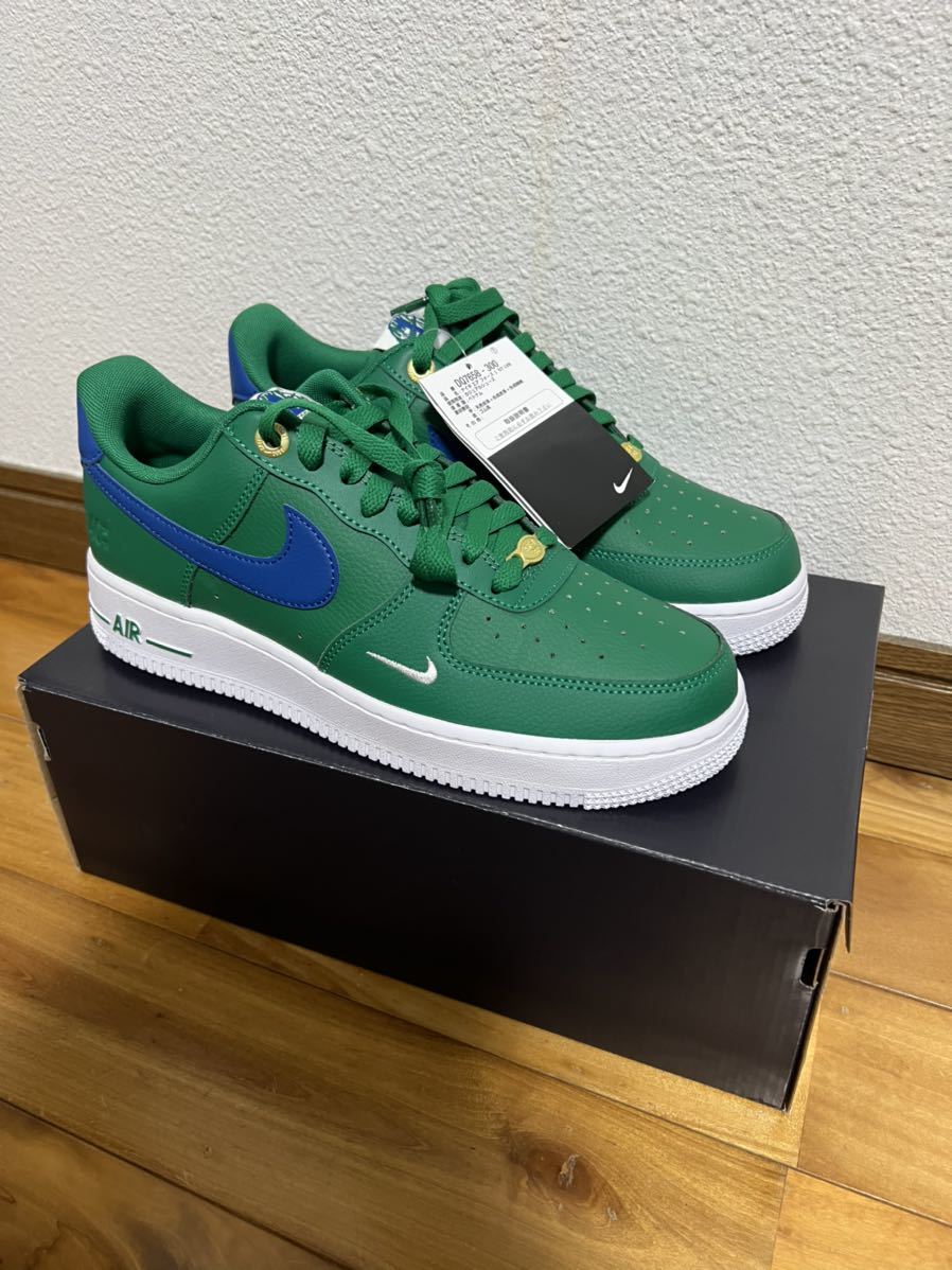 NIKE AIR FORCE LOW _画像1