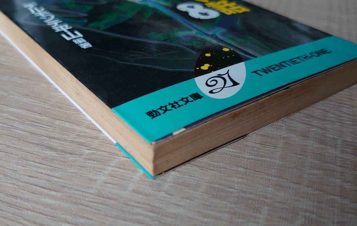 希少 第1刷【新「超」怖い話8】デルモンテ平山（平山夢明）加藤一 勁文社 絶版 同梱不可 送料180円 検）実話怪談 祟り 呪い_画像4