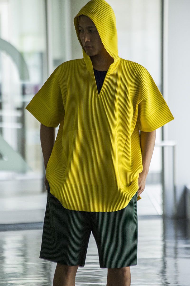 オムプリッセイッセイミヤケ HOMME PLISSE ISSEY MIYAKE オムプリッセイッセイミヤケ HOMME PLISSE ISSEY MIYAKE