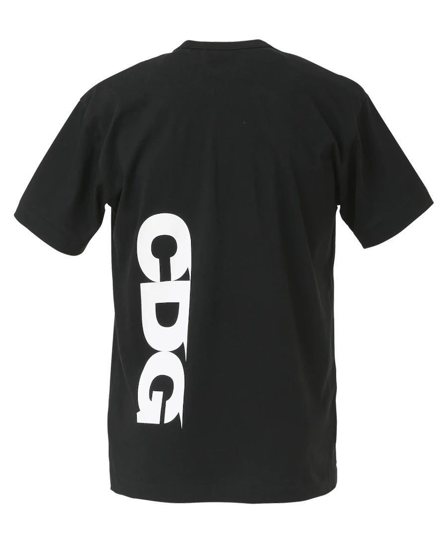 CDG ディズニー 半袖 Tシャツ COMME des GARCONS CDG ディズニー 半袖 Tシャツ COMME des GARCONS