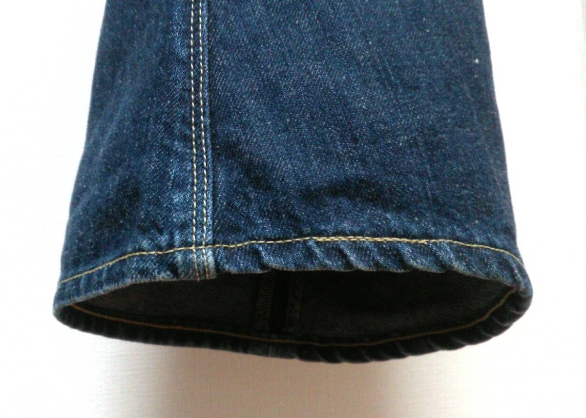  Levi's Engineered Jeans リーバイス エンジニアドジーンズ　Ｗ30　EJ017-0001_画像7