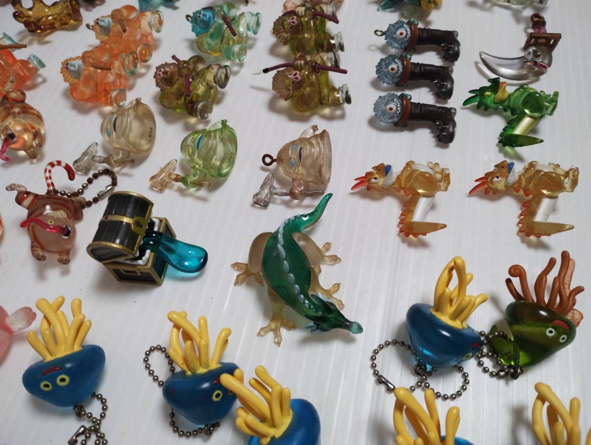 ドラゴンクエスト 大量 まとめ売り 現状品 クリスタル ドラゴンクエスト 大量 まとめ売り 現状品 クリスタル