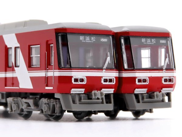 Yahoo!オークション - 1円~☆質流れ☆鉄コレ 遠州鉄道 1000形(1001 Yahoo!オークション - 1円~☆質流れ☆鉄コレ 遠州鉄道 1000形(1001