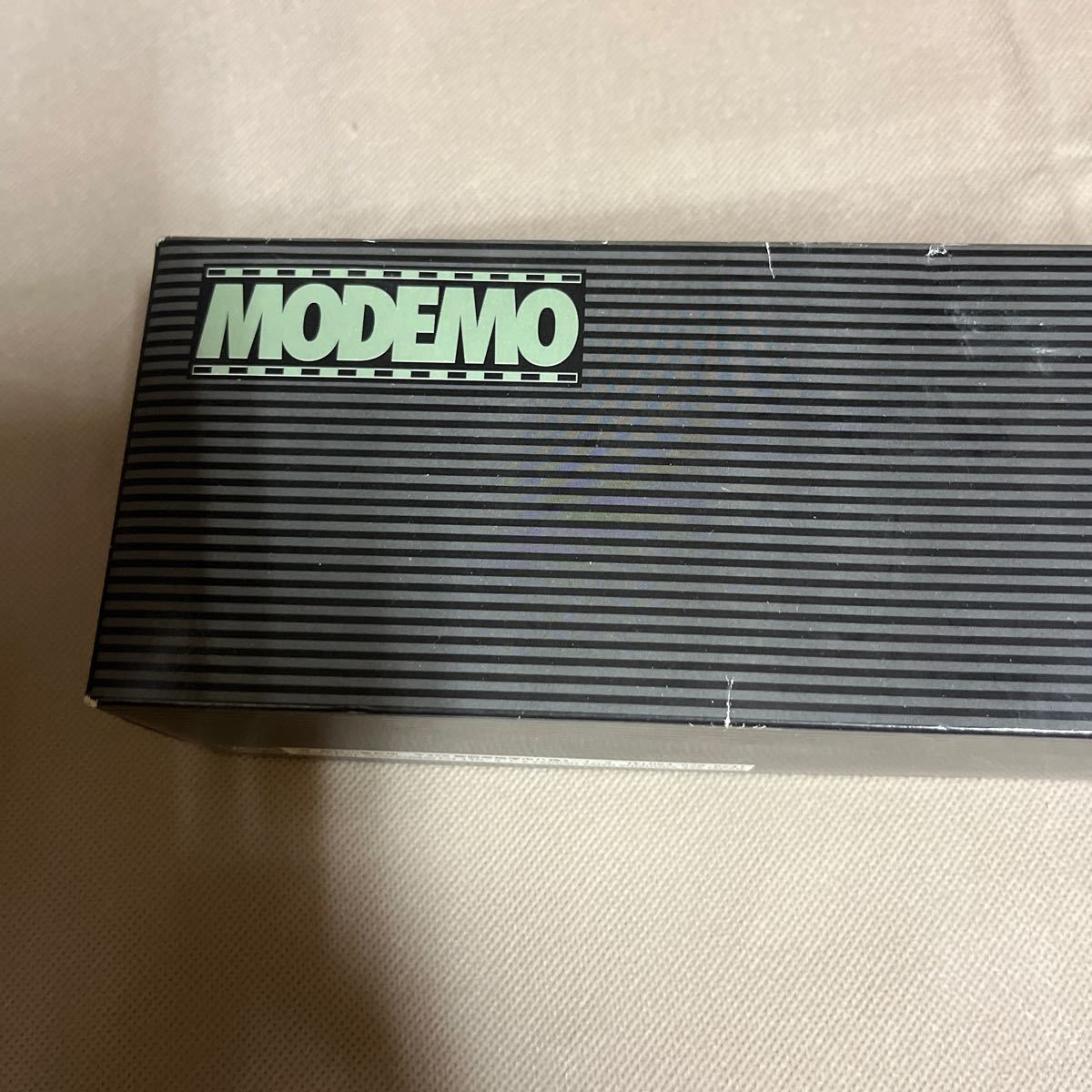 MODEMO 東京都電6000形 鉄道模型 1/80 16.5mm _画像3