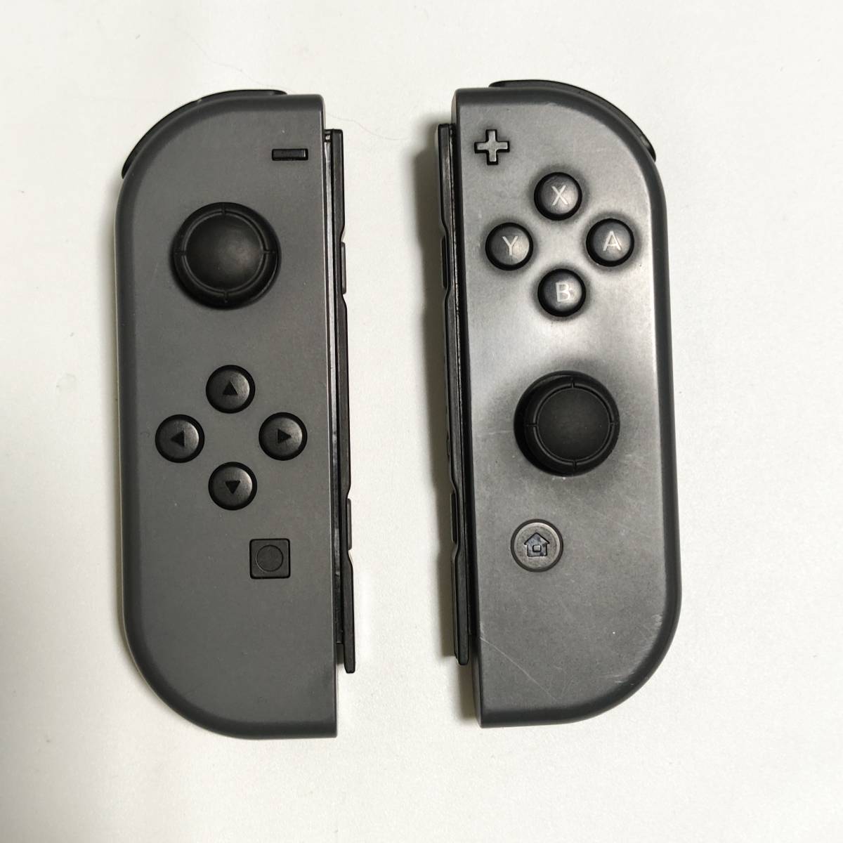 送料無料 動作確認済み Nintendo Switch ニンテンドー スイッチ Joy