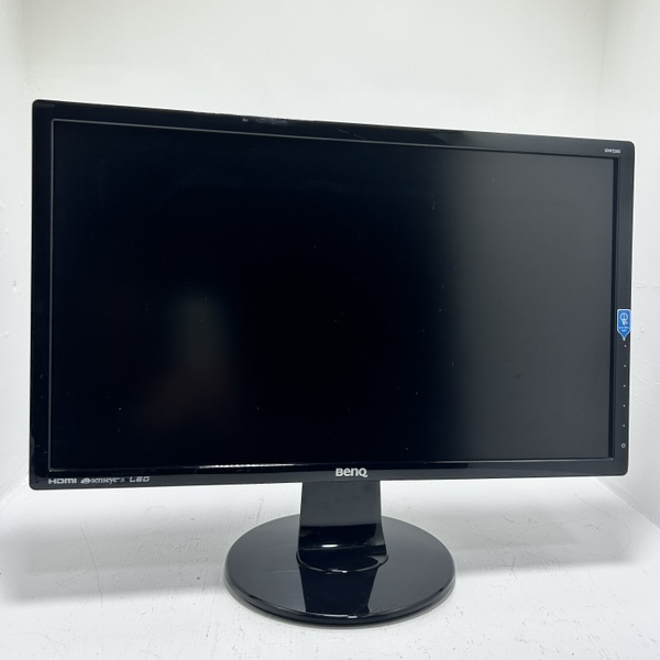 ◎中古美品！ 21.5インチ モニター GW2265 (GL2260-T) BenQ 21.5型 動作確認済み [5711427|2F_大型A|14]_画像2