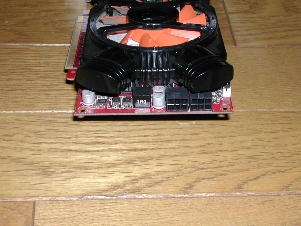 Palit　GTX560 1G_画像5