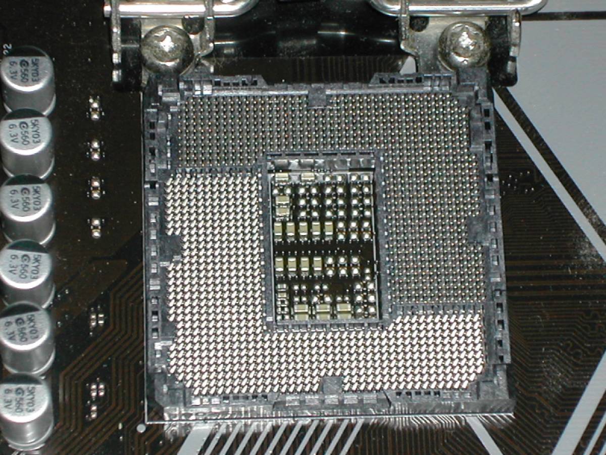 ASUS　PRIME B360M-A　LGA1151_画像4