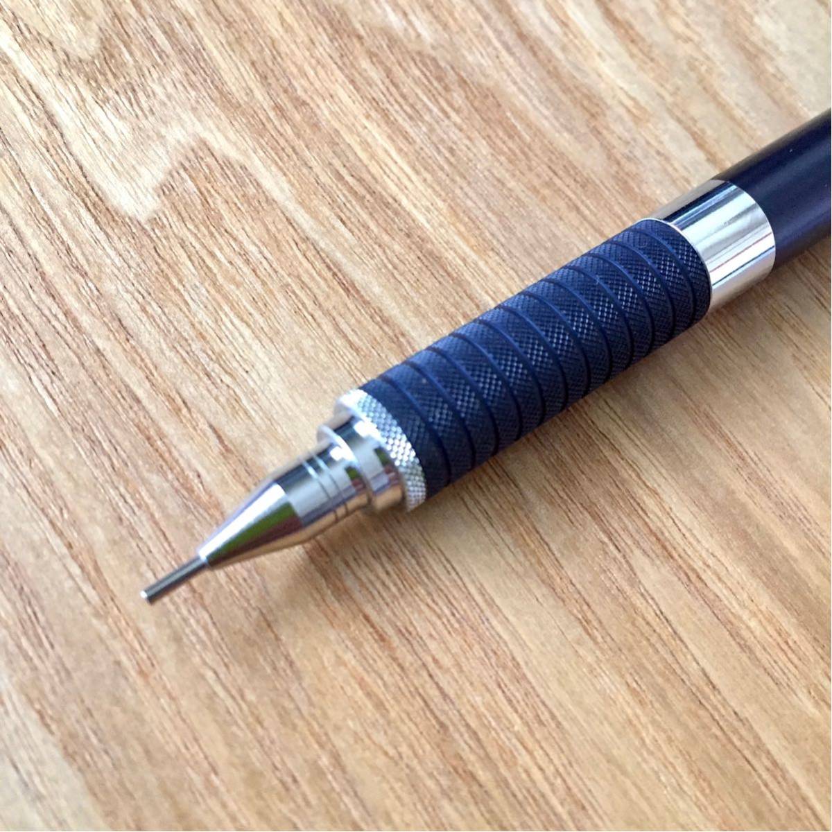 新品同様 STAEDTLER rOtring Mechanical pencil ステッドラー ロットリング シャーペン 2本セット 0.7mm MADE IN GERMANY ドイツプロダクツ_画像3