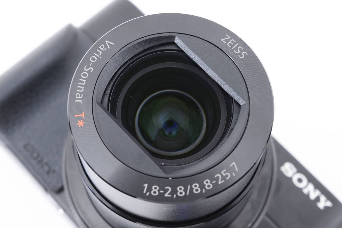 SONY　DSC-RX100M5A　(RX100M5A）ソニー　コンパクトデジタルカメラ 　470_画像10