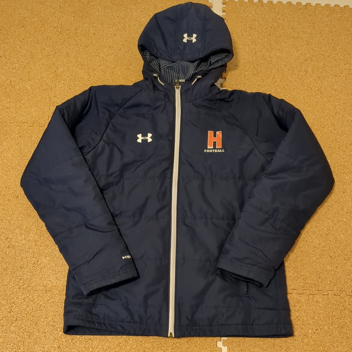 Yahoo!オークション - 【非売品】法政大学アメフト部ORANGE 選手 Yahoo!オークション - 【非売品】法政大学アメフト部ORANGE 選手