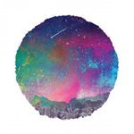 KHRUANGBIN / THE UNIVERSE SMILES UPON YOU (CD)_画像1
