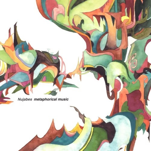 NUJABES / METAPHORICAL MUSIC (2LP)_画像1