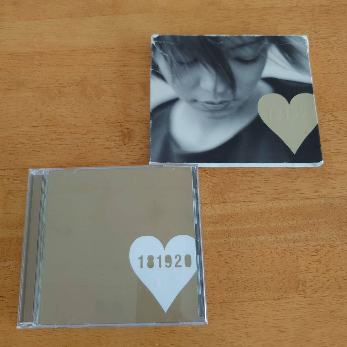 安室奈美恵 / 181920 ベストアルバム 【CD】_画像1