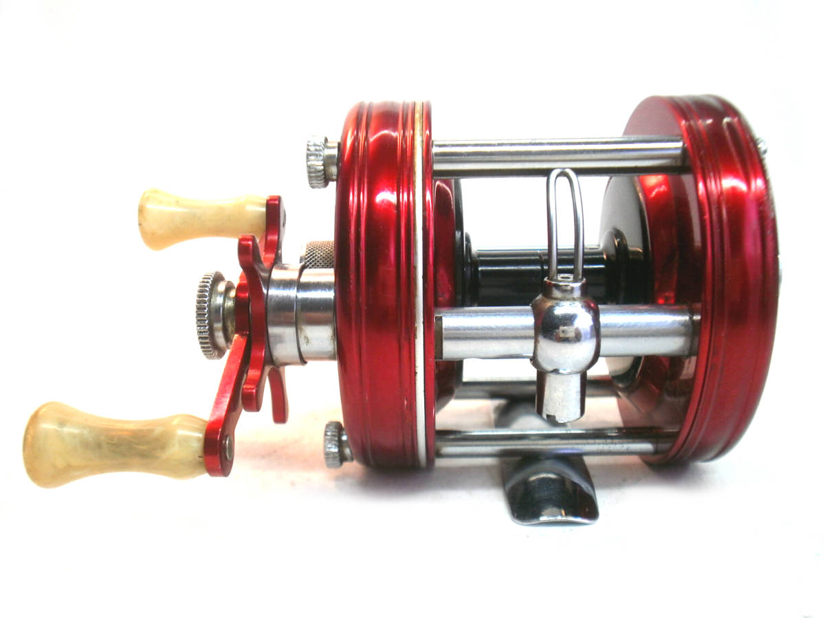 即決 送料無料 アブ 両軸リール Abu Garcia ambassadeur NO 5000 即決 送料無料 アブ 両軸リール Abu Garcia ambassadeur NO 5000