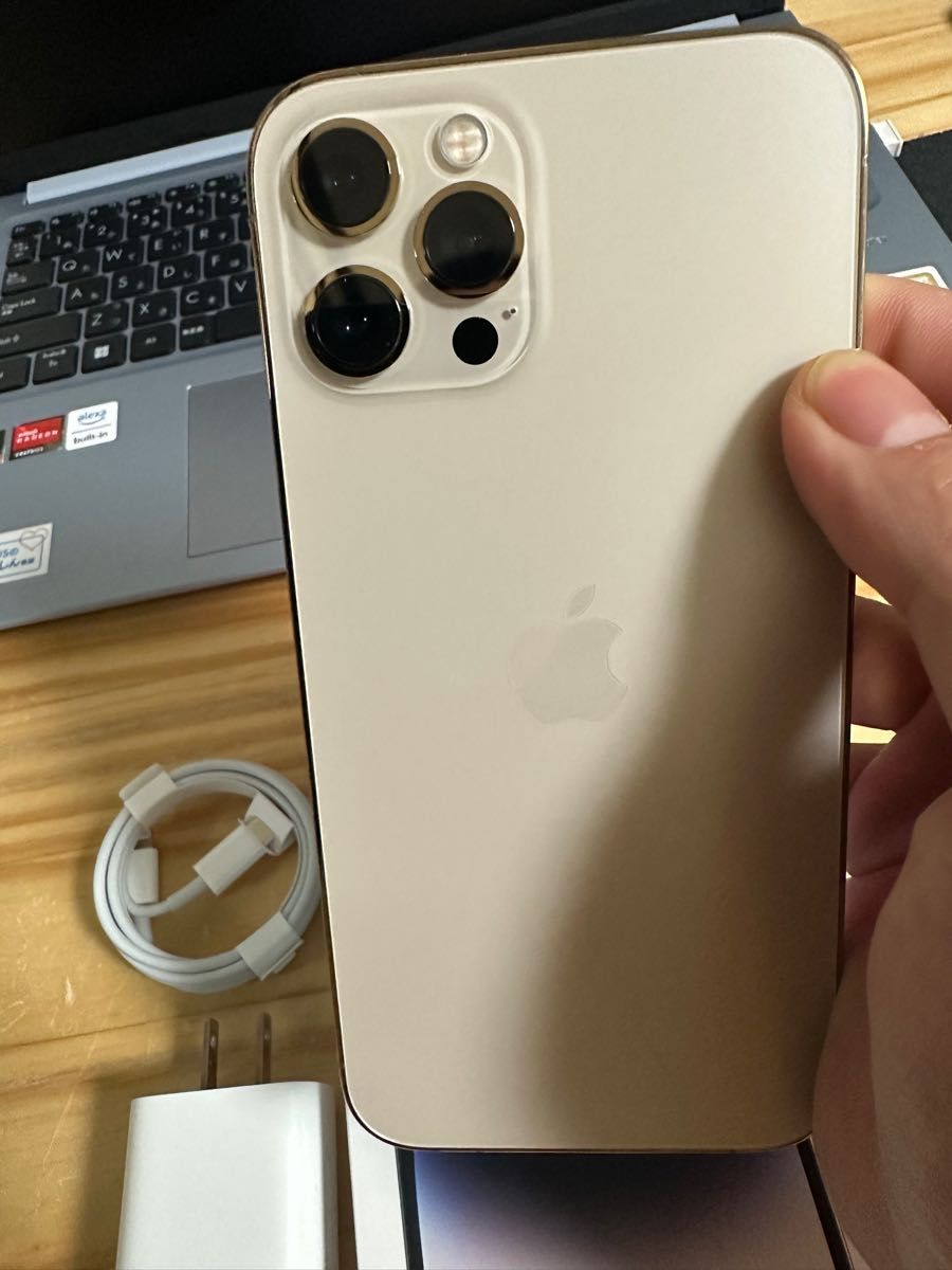Iphone 12 pro max 512gb SIMフリーバッテリー90%美品|Yahoo Iphone 12 pro max 512gb SIMフリーバッテリー90%美品|Yahoo