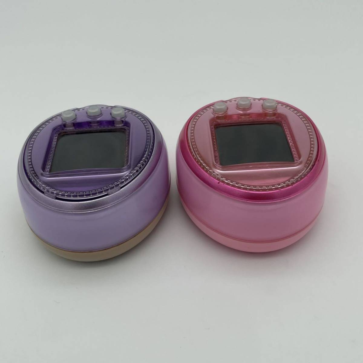 バンダイ TAMAGOTCHI 4U＋ ローズピンク-