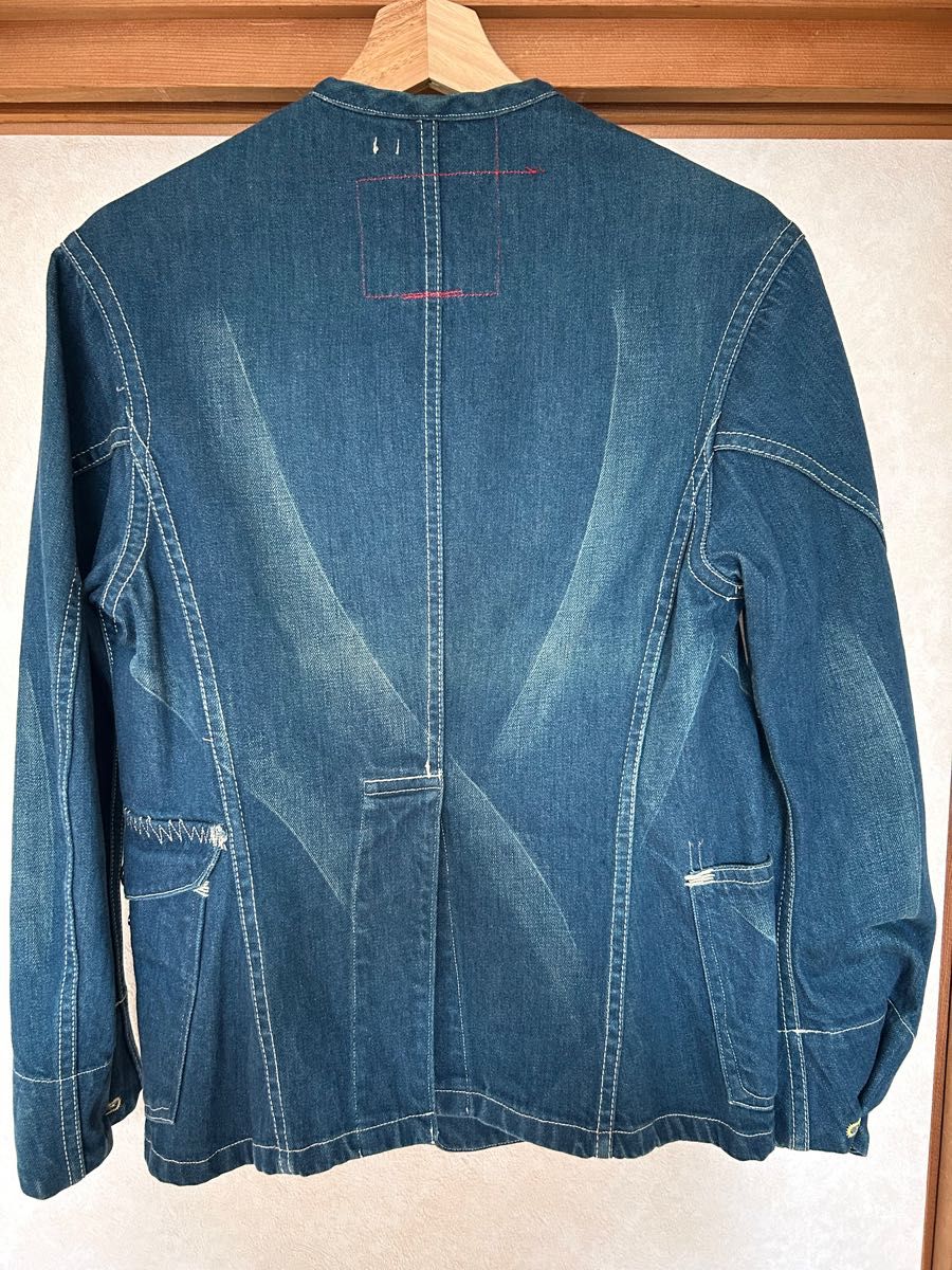 Levi's RED 03SS EVE カバーオール ジャケット|Yahoo!フリマ Levi's RED 03SS EVE カバーオール ジャケット|Yahoo!フリマ