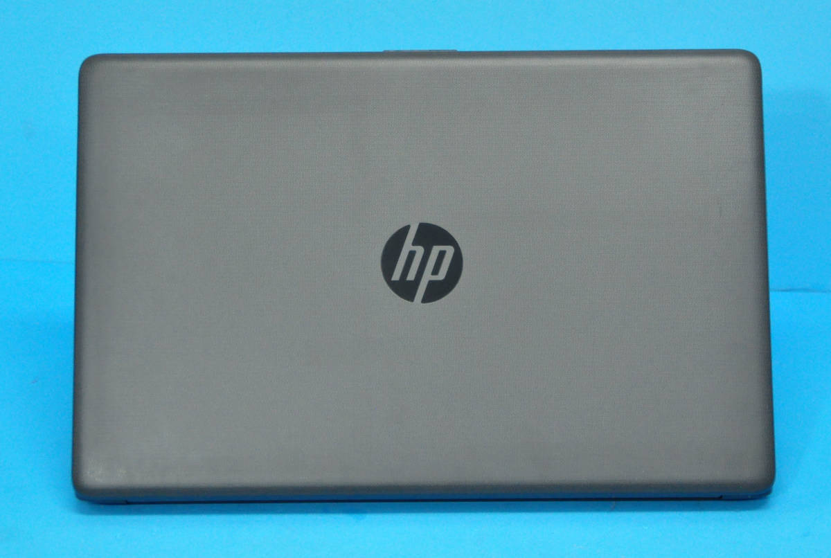 ♪ 良品 上位モデル HP 250 G7 ♪ 大画面15.6 第8世代 Corei5 8265U/ メモリ8GB/ 新SSD 256GB/ カメラ/ マルチ/ Office2019/ Win11._画像3