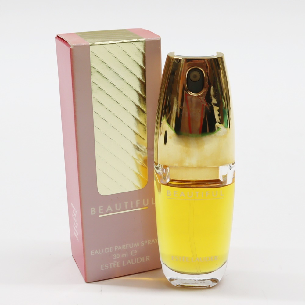  エスティローダー ビューティフル オーデパルファム スプレー 30ml 香水 EDP ESTEE LAUDER BEAUTIFUL_画像1