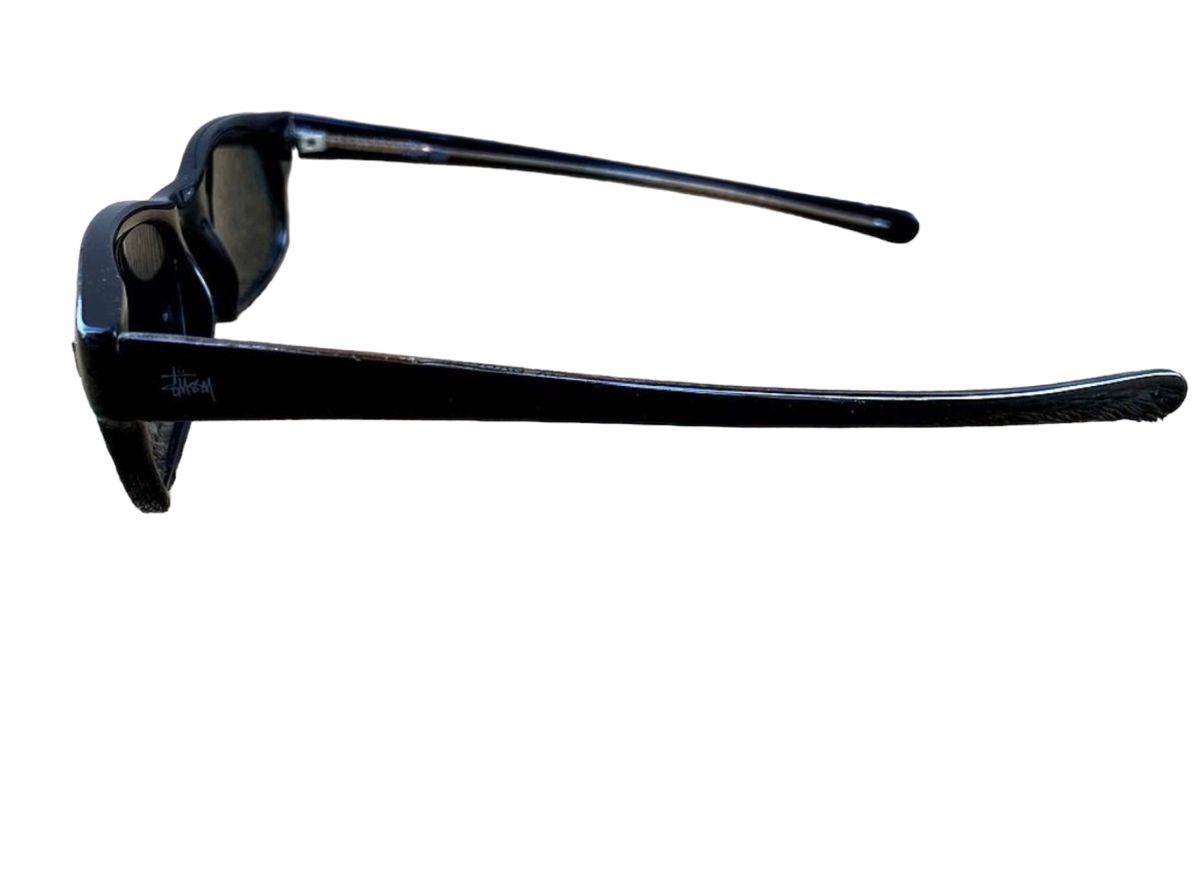 OLD STUSSY Eyegear Michael Sunglasses オールドステューシー OLD STUSSY Eyegear Michael Sunglasses オールドステューシー
